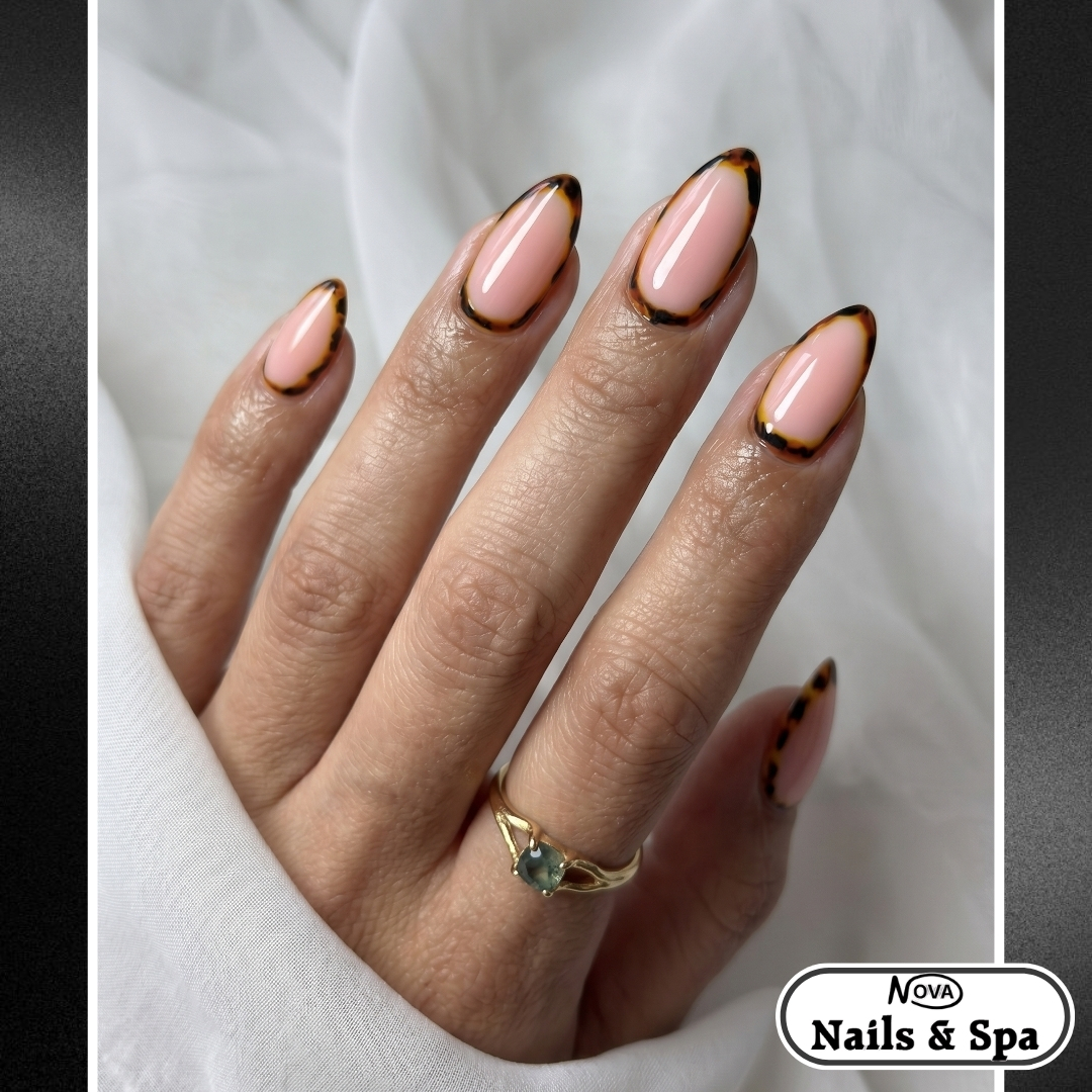 Natural nails